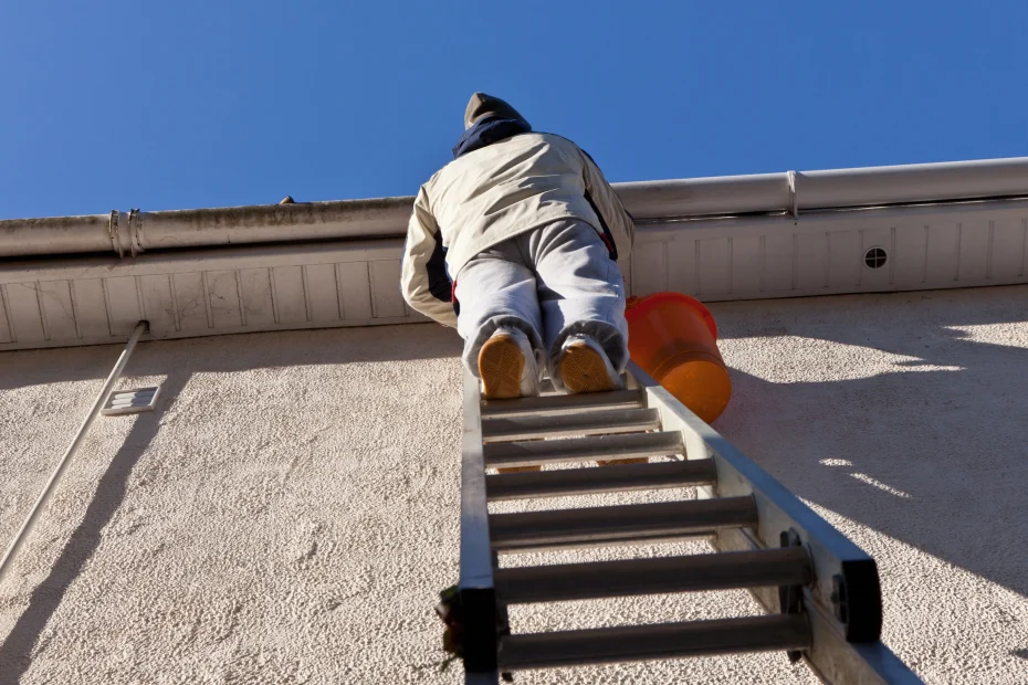 Gutter Cleaning Owasso