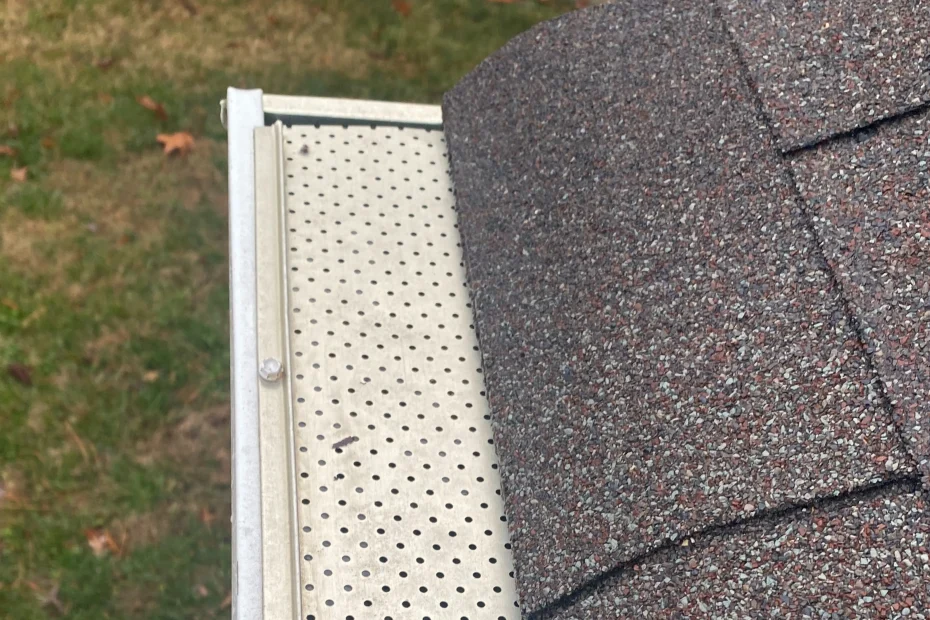 Gutter Cleaning Owasso