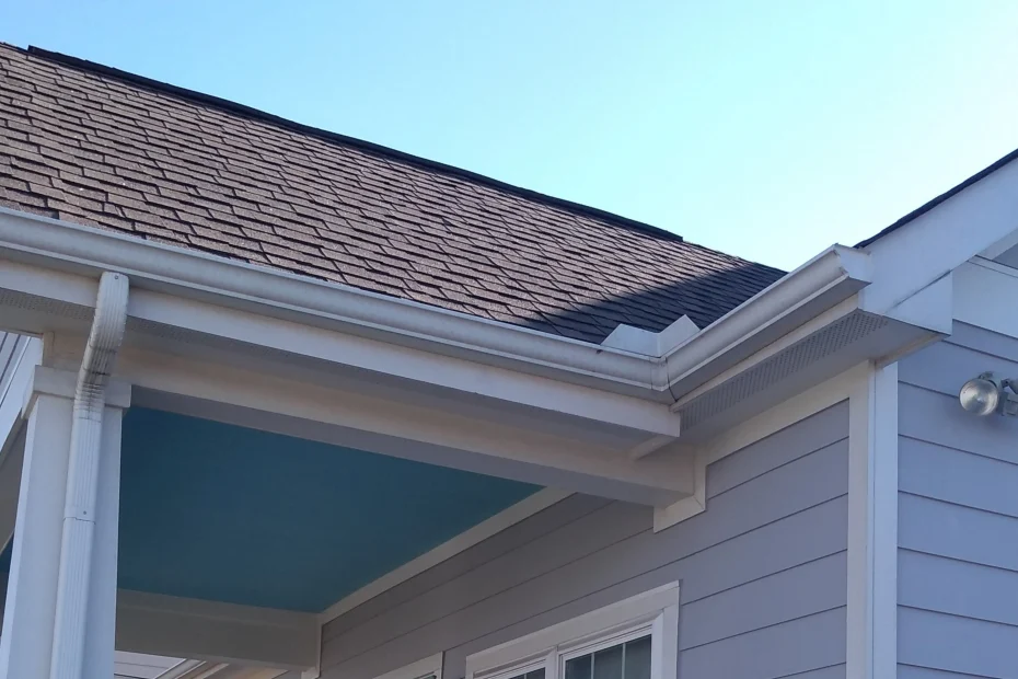 Gutter Cleaning Owasso