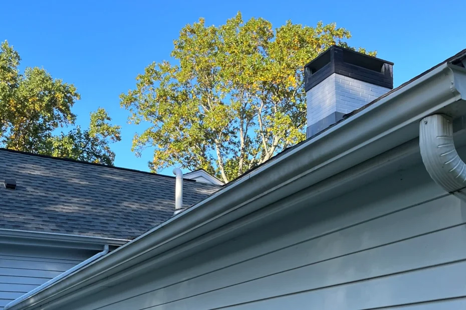 Gutter Cleaning Owasso